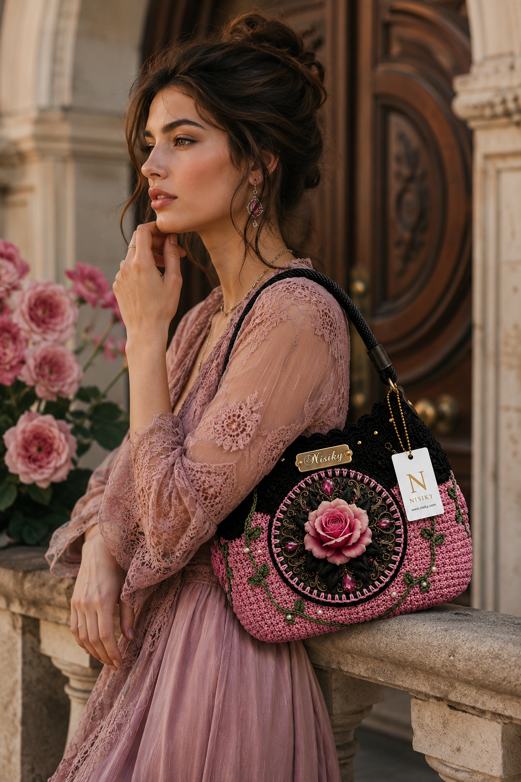 Borsa Nisiky “Manila”