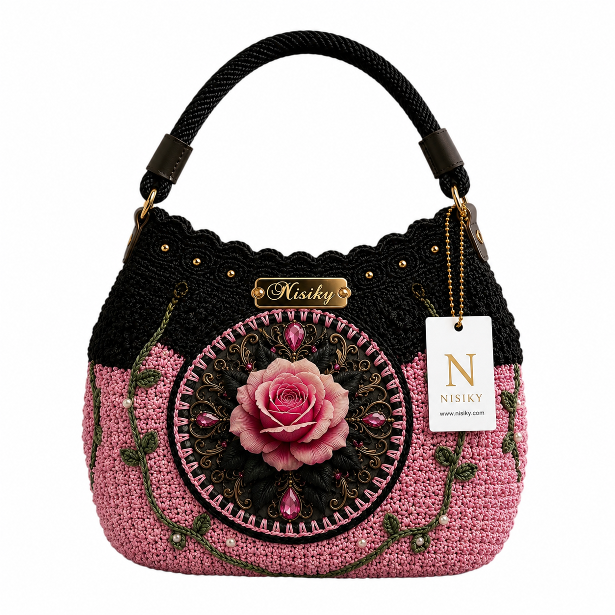 Borsa Nisiky “Manila”