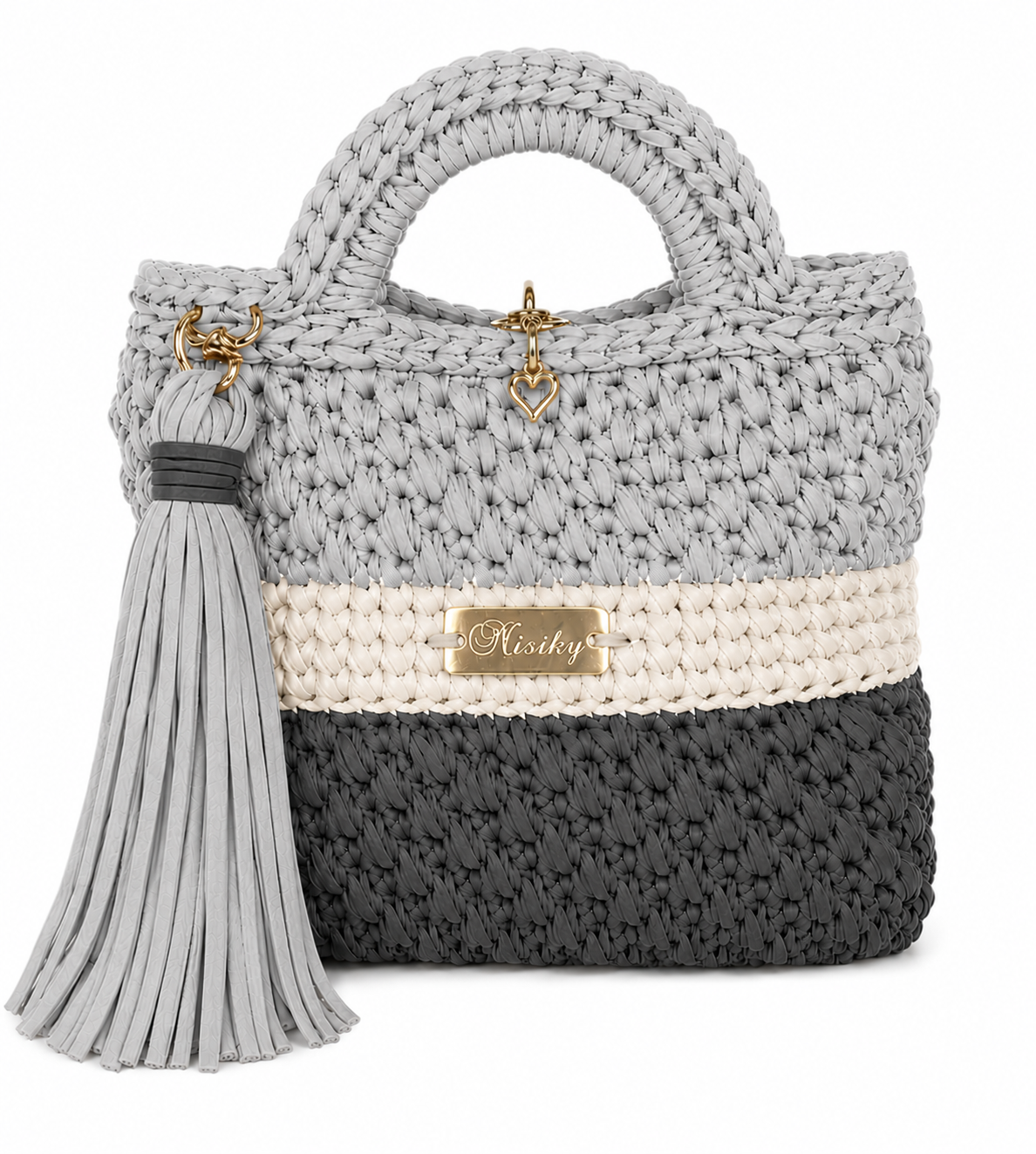 Borsa Nisiky “PARIGI” 15 colori