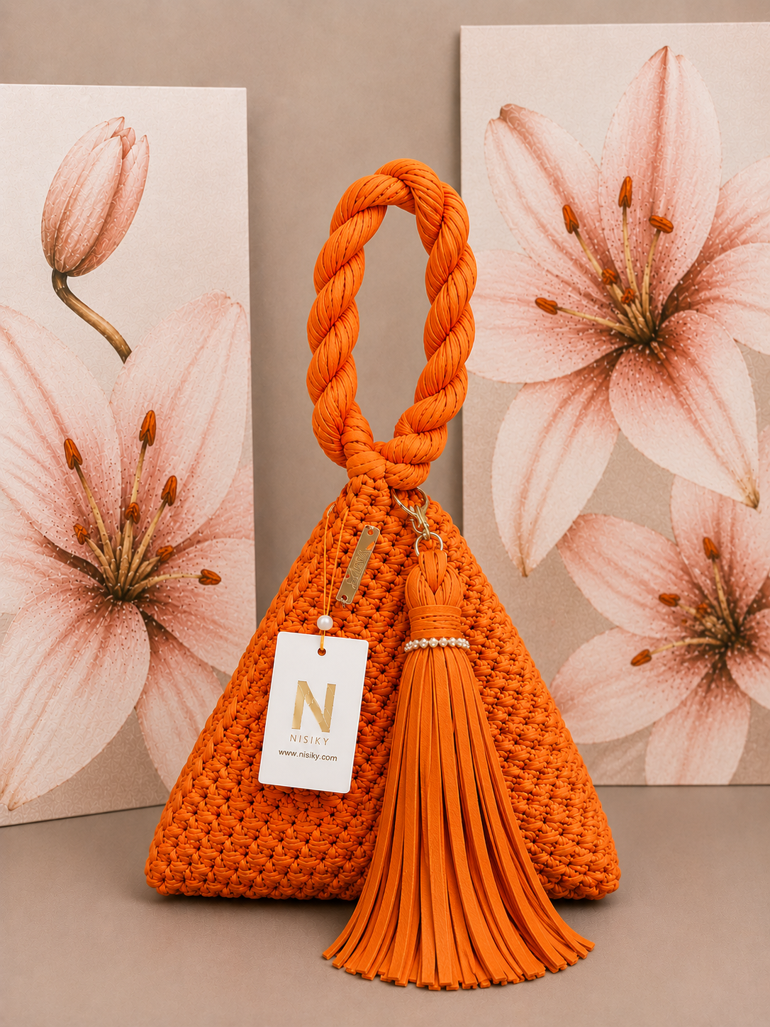 Borsa Nisiky “CLEO” 13 colori