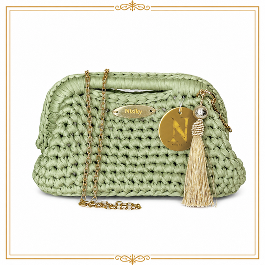 Borsa Nisiky “Samira” 11 colori