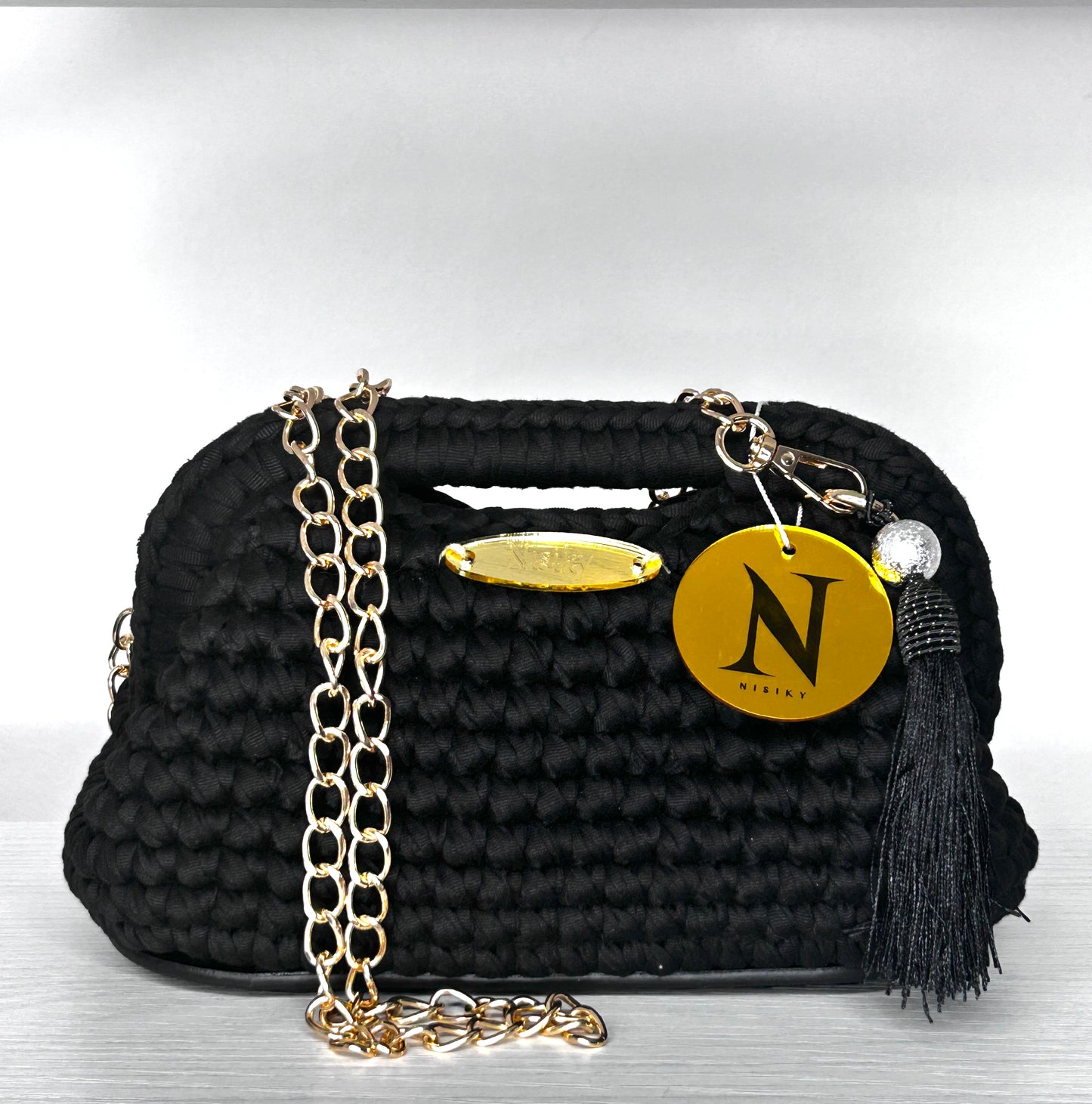 Borsa Nisiky “Samira” 11 colori