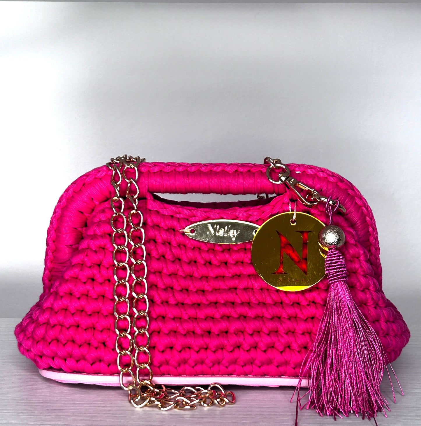 Borsa Nisiky “Samira” 11 colori