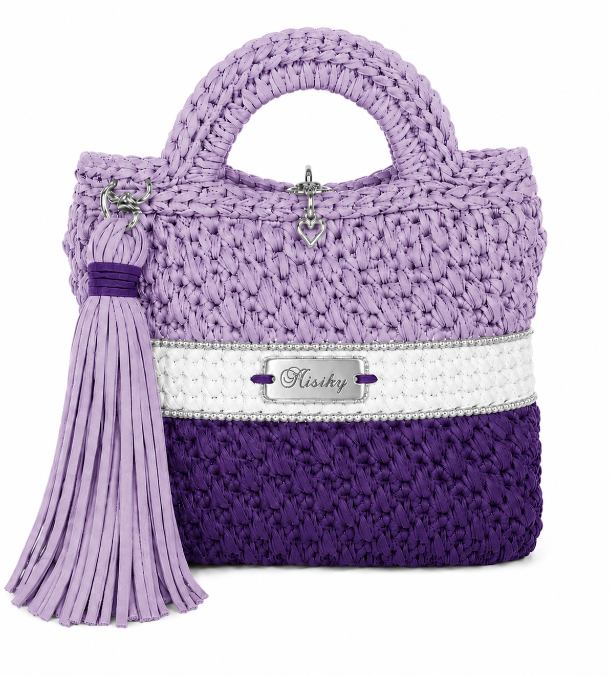 Borsa Nisiky “PARIGI” 15 colori