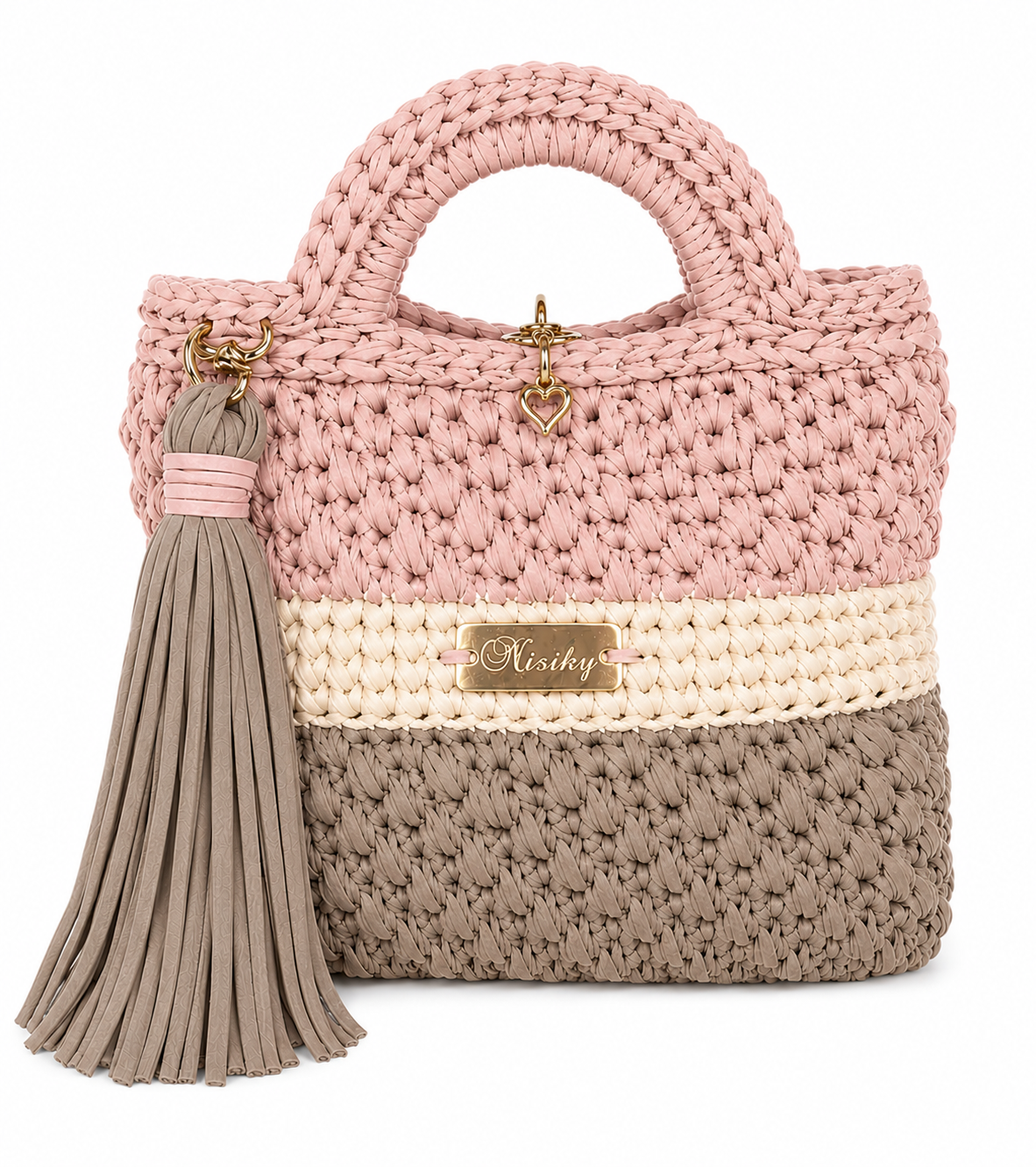 Borsa Nisiky “PARIGI” 15 colori