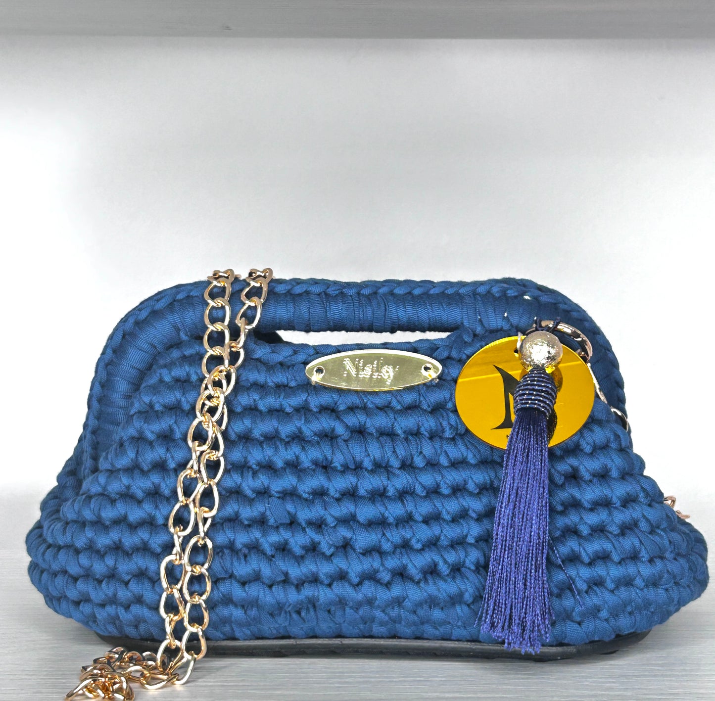 Borsa Nisiky “Samira” 11 colori