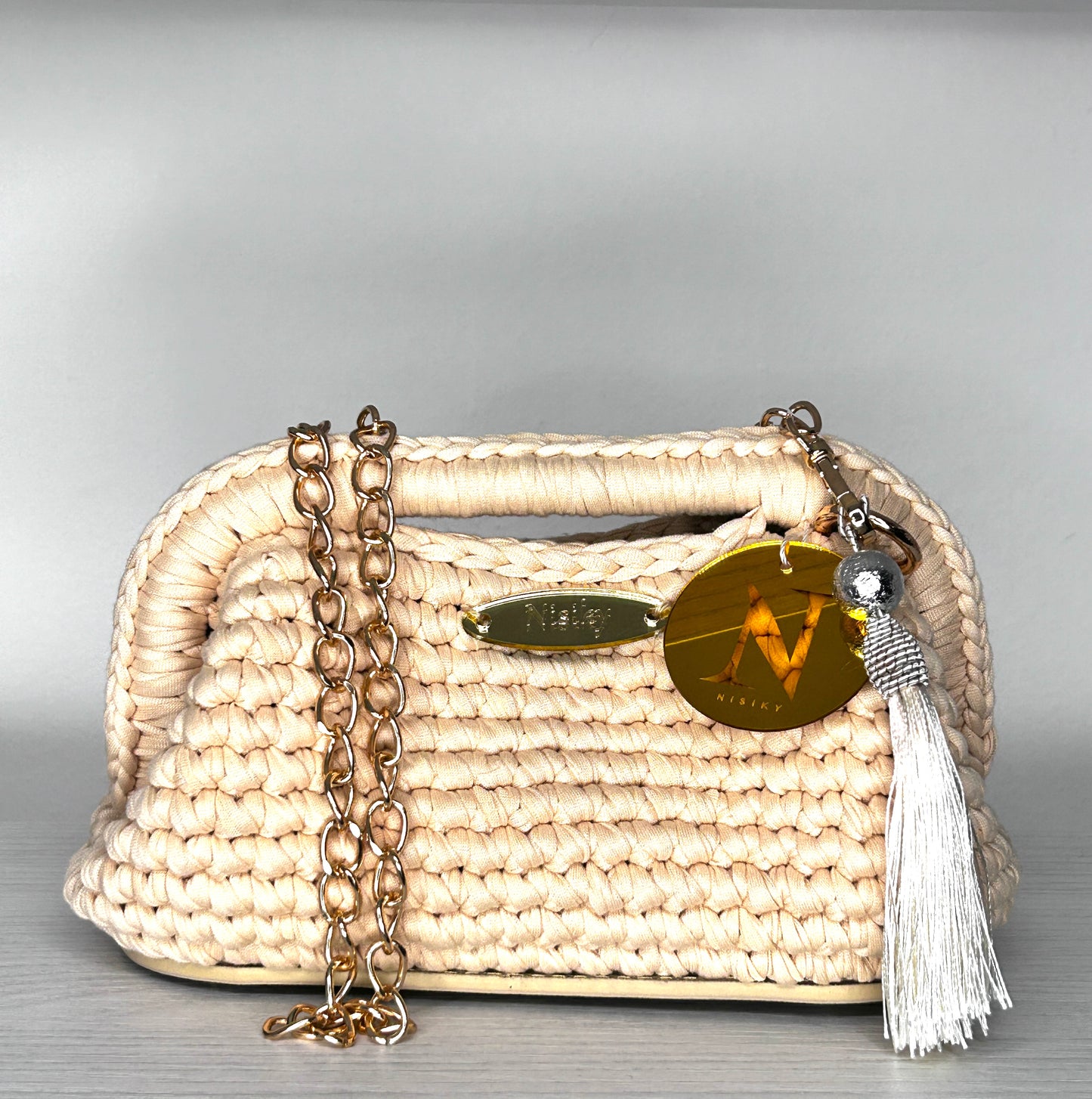 Borsa Nisiky “Samira” 11 colori