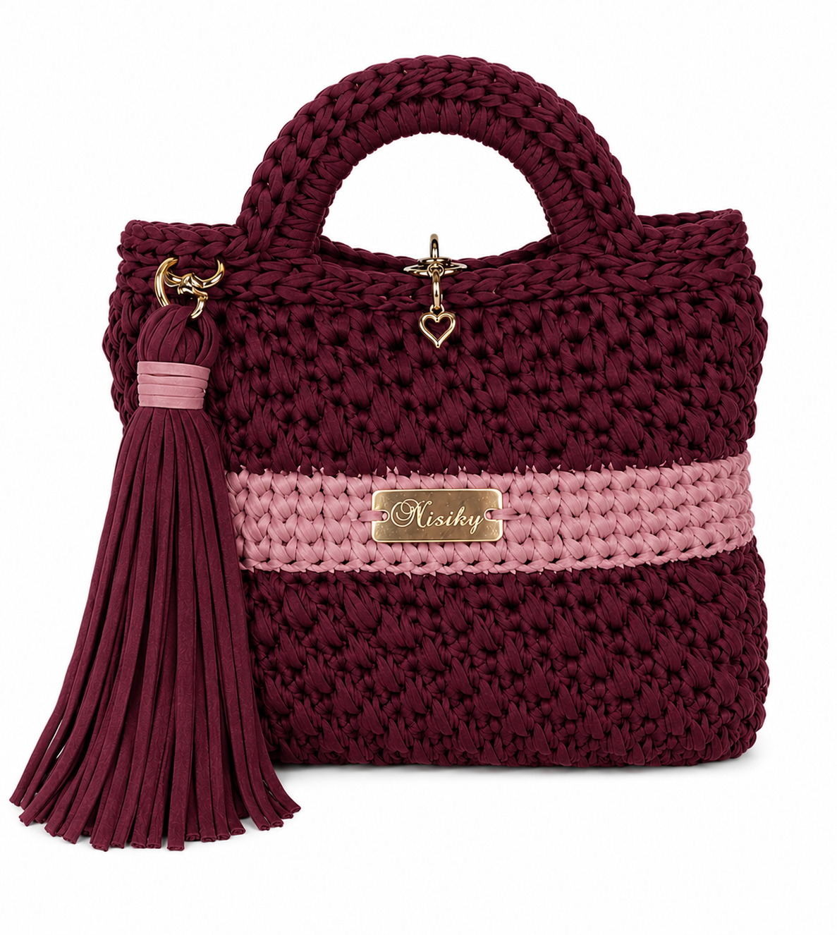 Borsa Nisiky “PARIGI” 15 colori