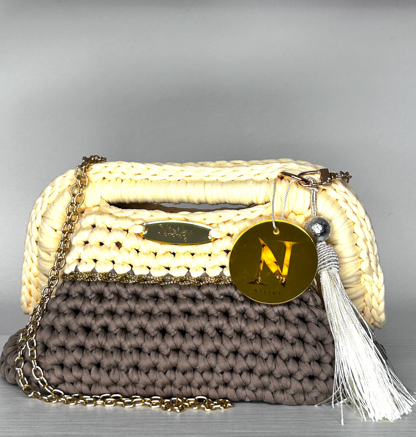 Borsa Nisiky “Samira” 11 colori