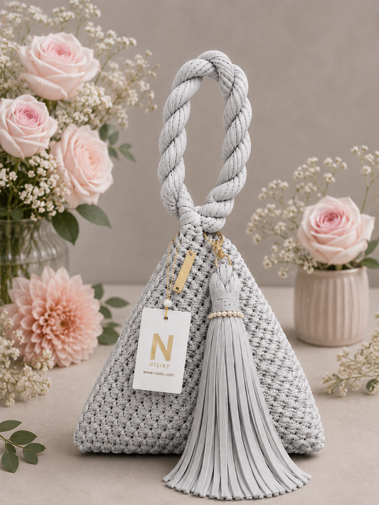 Borsa Nisiky “CLEO” 13 colori