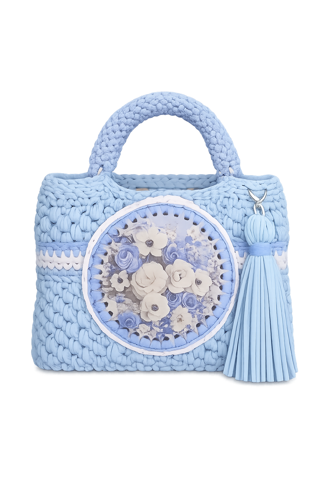 Borsa Nisiky “GIOTTO” 2 colori