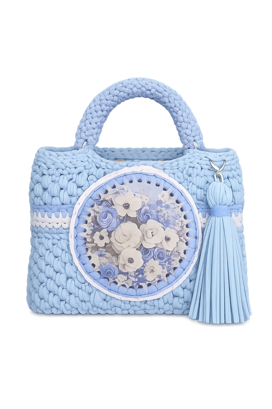 Borsa Nisiky “GIOTTO” 2 colori