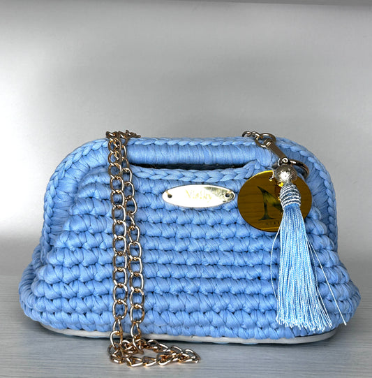 Borsa Nisiky “Samira” 11 colori
