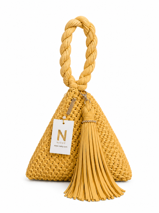 Borsa Nisiky “CLEO” 13 colori