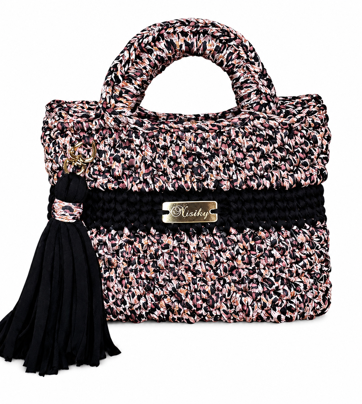 Borsa Nisiky “PARIGI” 15 colori
