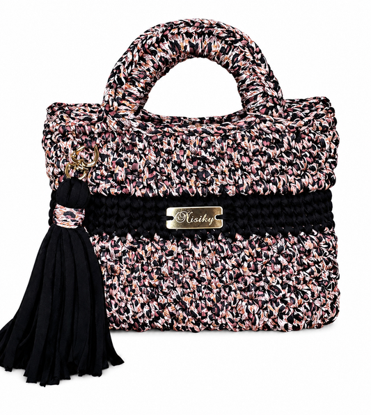 Borsa Nisiky “PARIGI” 15 colori